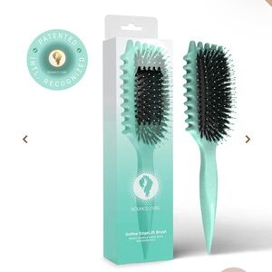 Bounce Curl Define Edge Brush